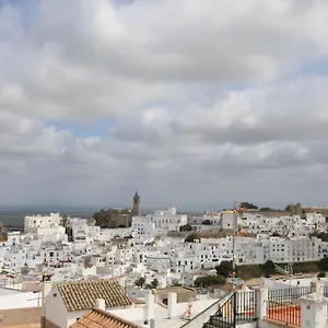 Balcones Del Molinero Apartamento Vejer de la Frontera