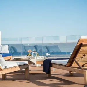 Modern With Ocean View Apartamento Arrieta (Lanzarote)