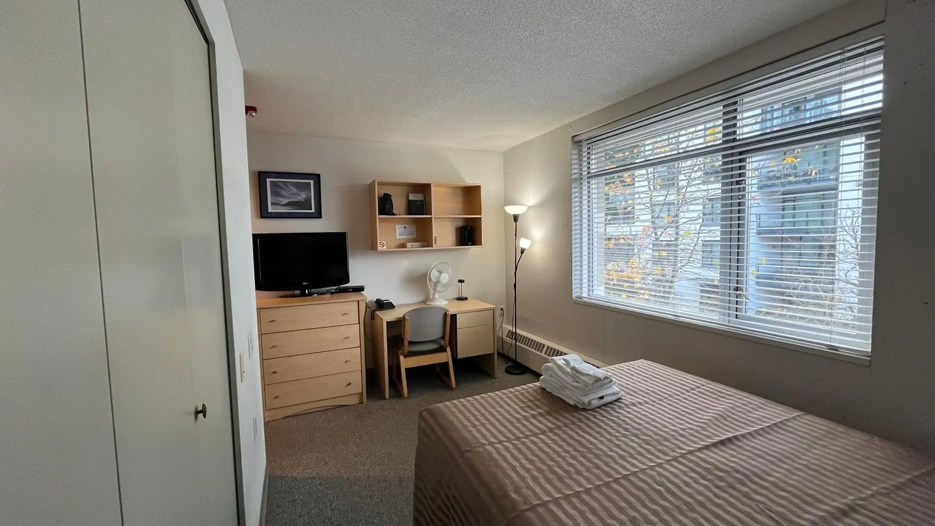 Apartment Ferienwohnung Carey Centre On Ubc Campus Vancouver
