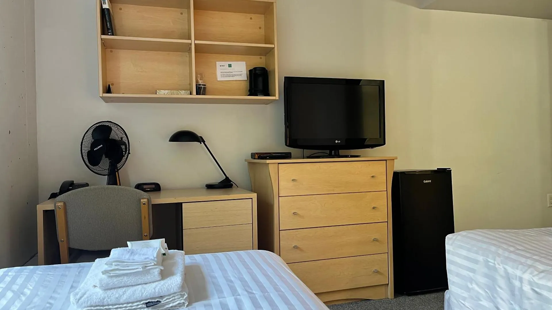 Apartment Ferienwohnung Carey Centre On Ubc Campus Vancouver
