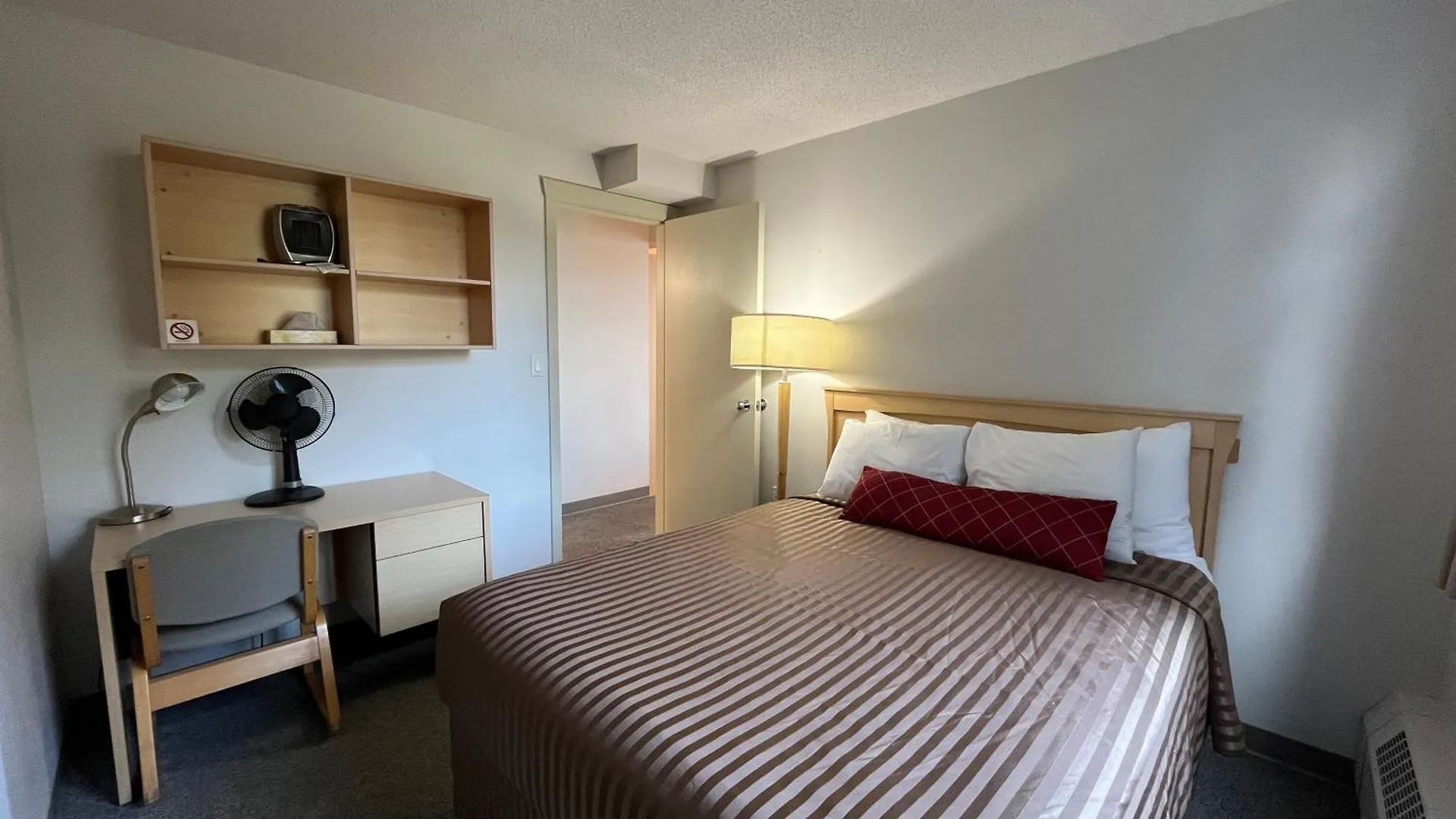 Apartment Ferienwohnung Carey Centre On Ubc Campus Vancouver